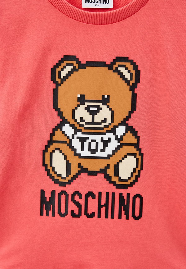 фото Платье moschino kid