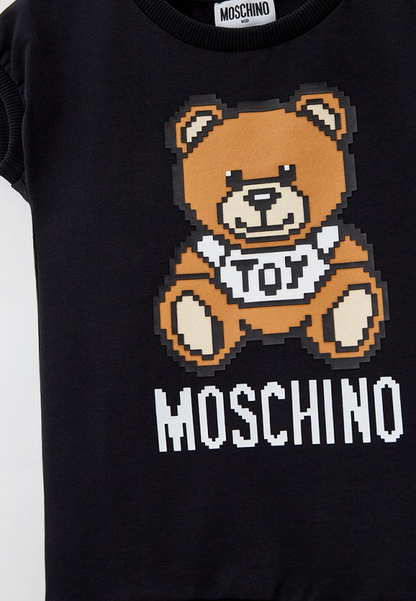 фото Платье moschino kid