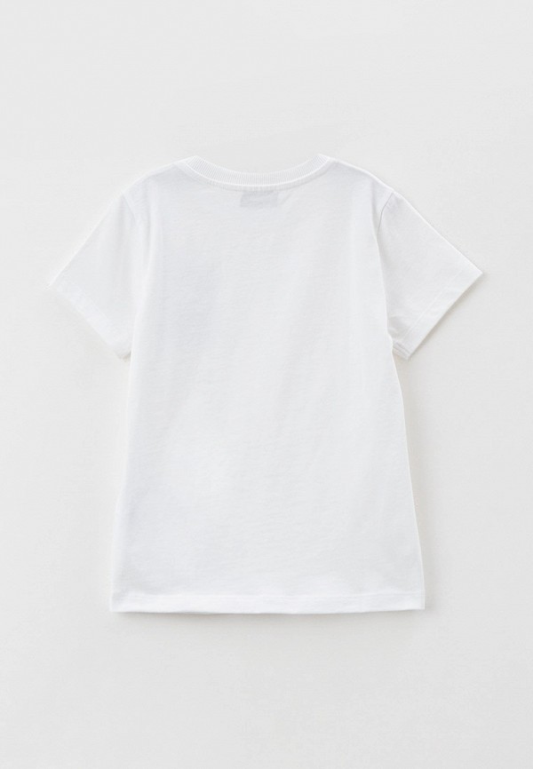 фото Футболка moschino kid