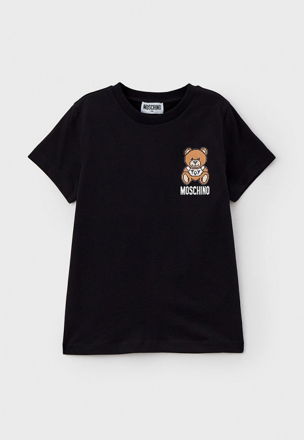 фото Футболка moschino kid