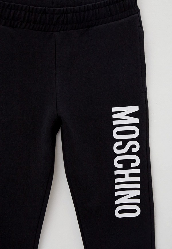 фото Брюки спортивные moschino kid