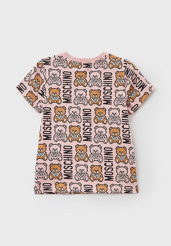 фото Футболка moschino kid