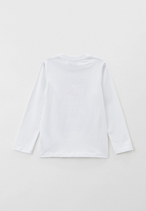 фото Лонгслив moschino kid