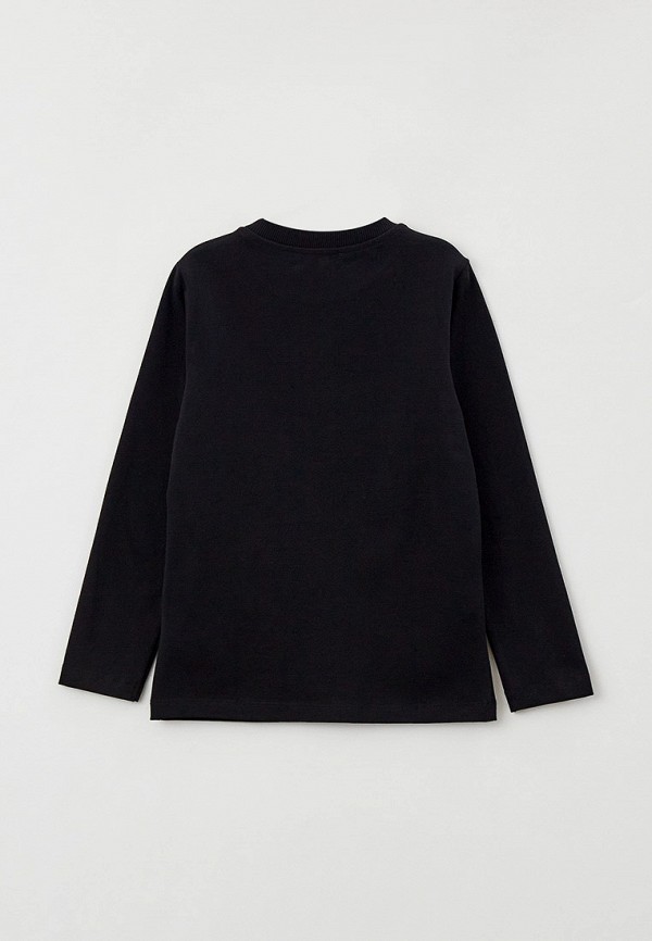 фото Лонгслив moschino kid