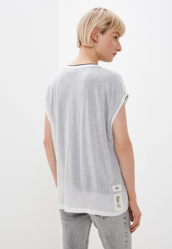 фото Футболка g-star