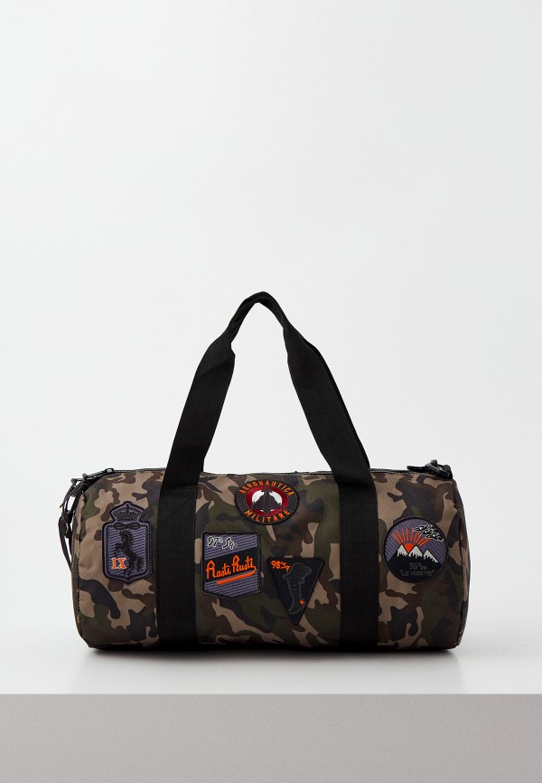 

Сумка Aeronautica Militare, Хаки, Aeronautica Militare RTLABC023201