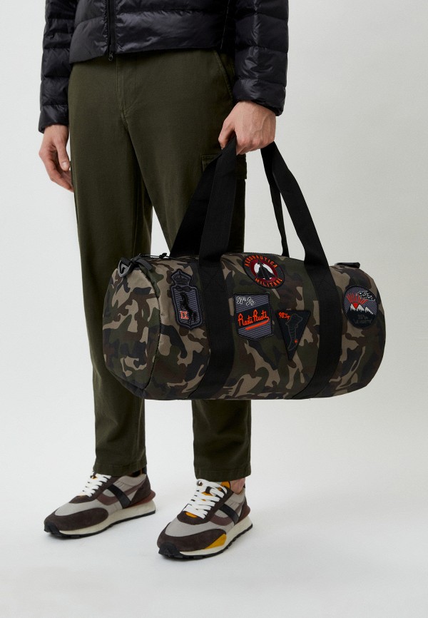 фото Сумка aeronautica militare