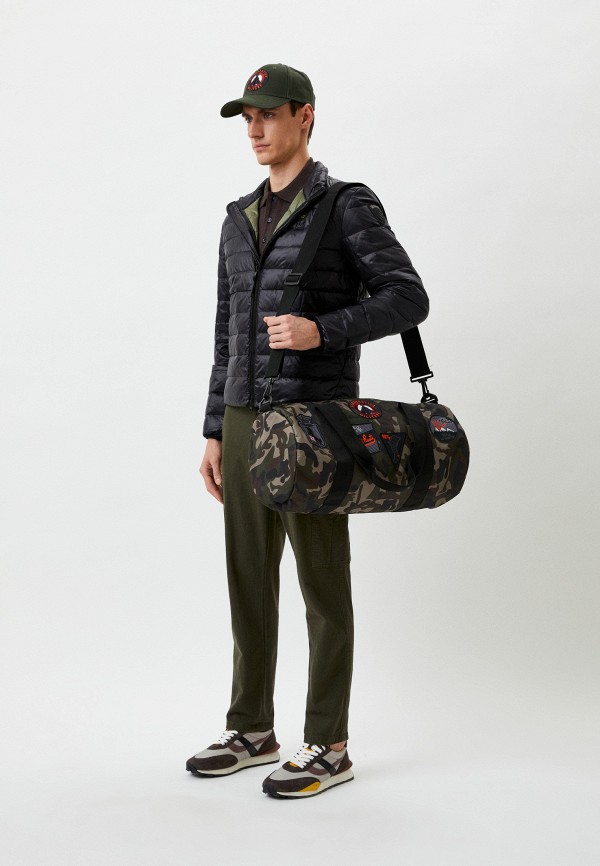 фото Сумка aeronautica militare