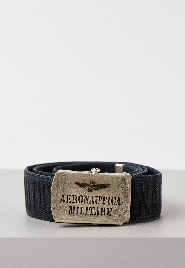 

Ремень Aeronautica Militare, Синий