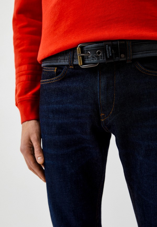 фото Ремень aeronautica militare