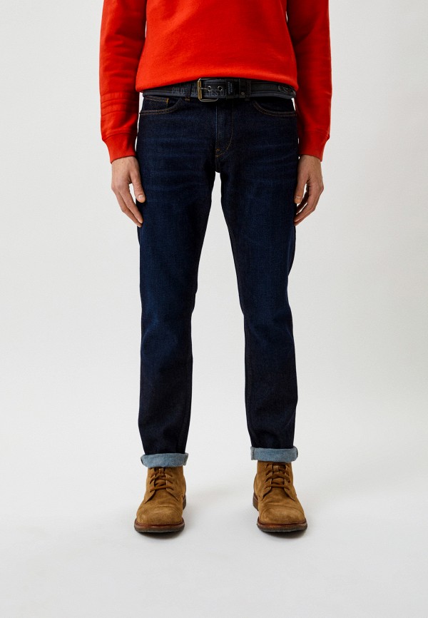 фото Ремень aeronautica militare