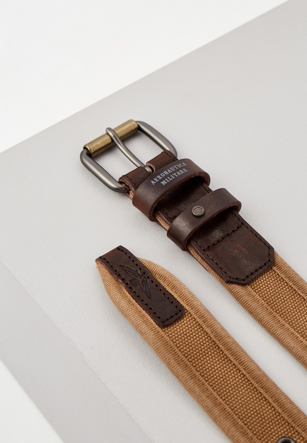 фото Ремень aeronautica militare