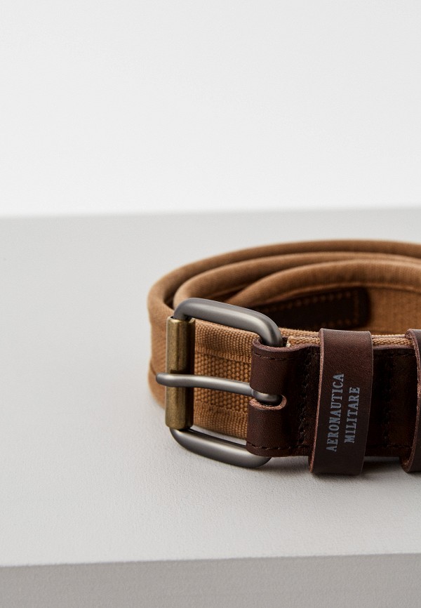 фото Ремень aeronautica militare