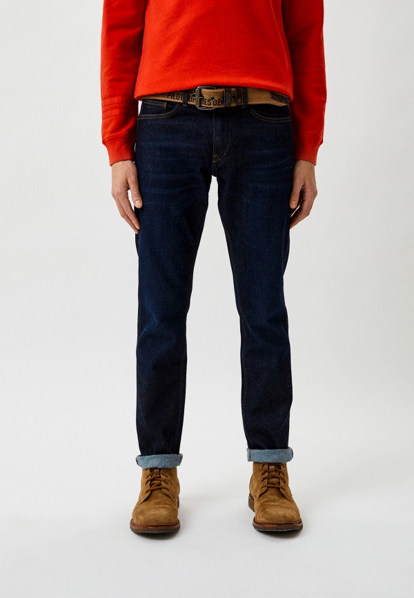 фото Ремень aeronautica militare