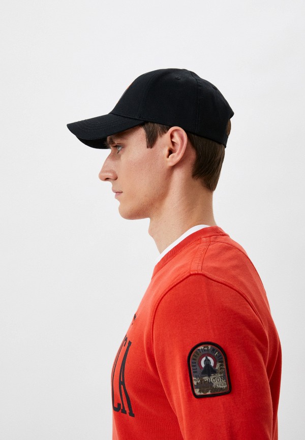 фото Бейсболка aeronautica militare