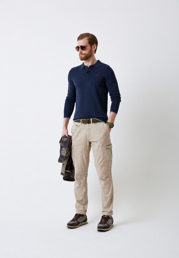 фото Поло aeronautica militare