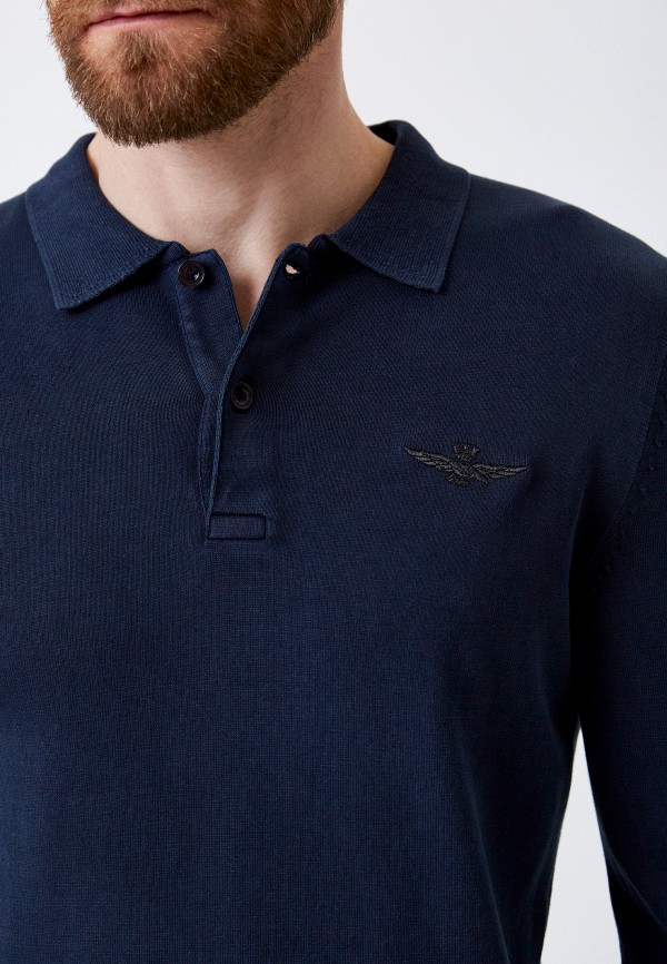 фото Поло aeronautica militare