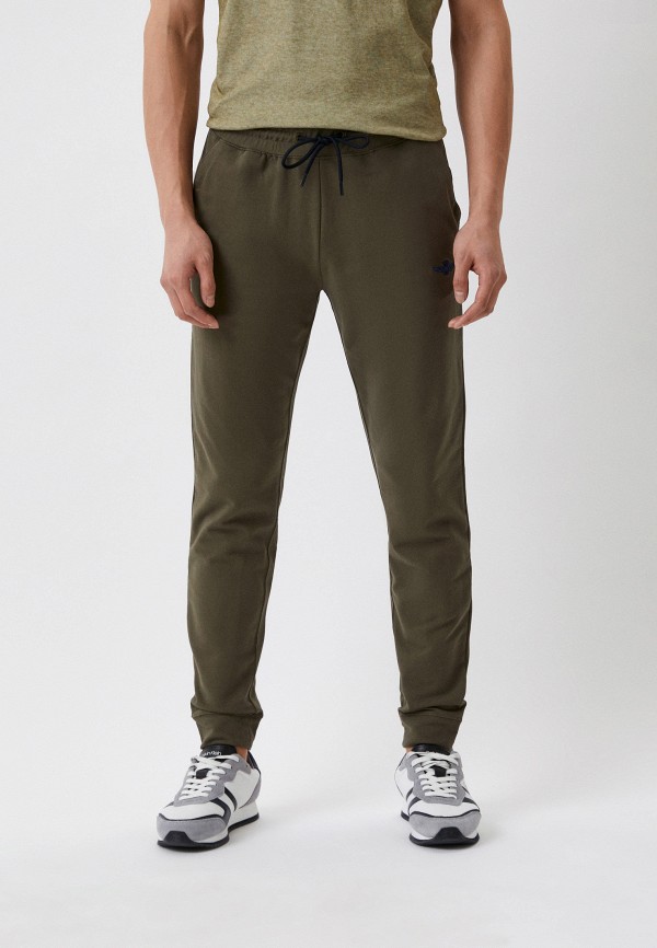 

Брюки спортивные Aeronautica Militare, Хаки