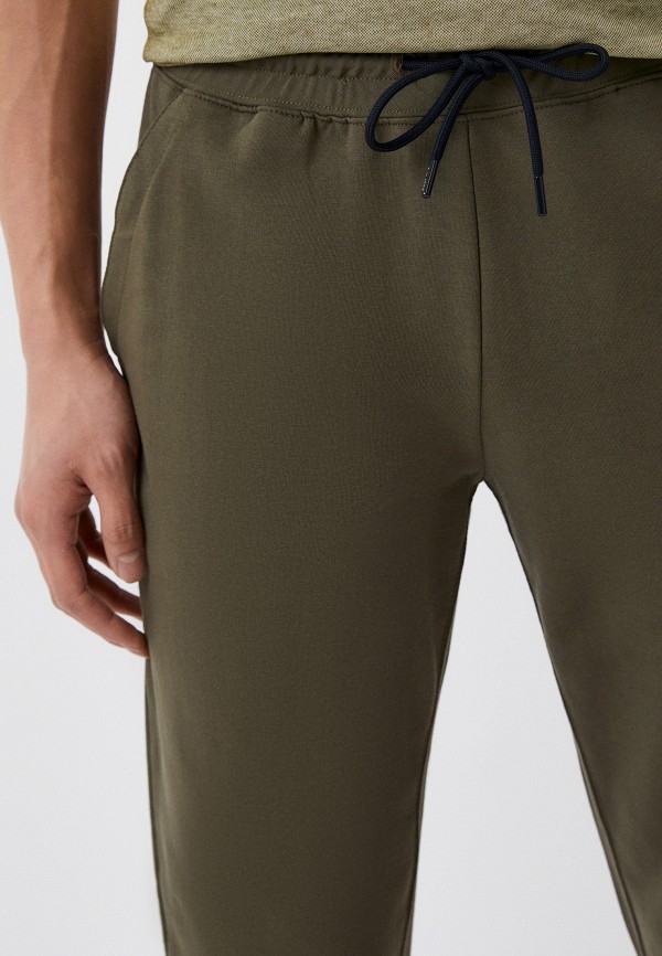 фото Брюки спортивные aeronautica militare
