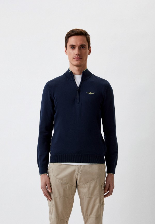Джемпер Aeronautica Militare 