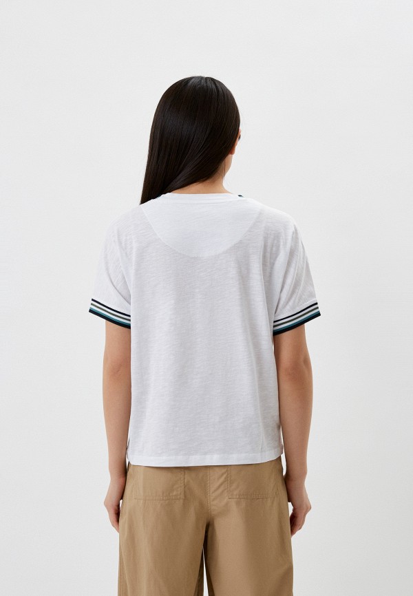 фото Футболка aeronautica militare