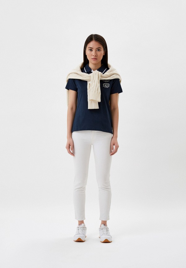 фото Поло aeronautica militare