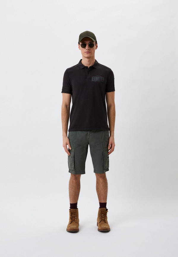 фото Поло aeronautica militare