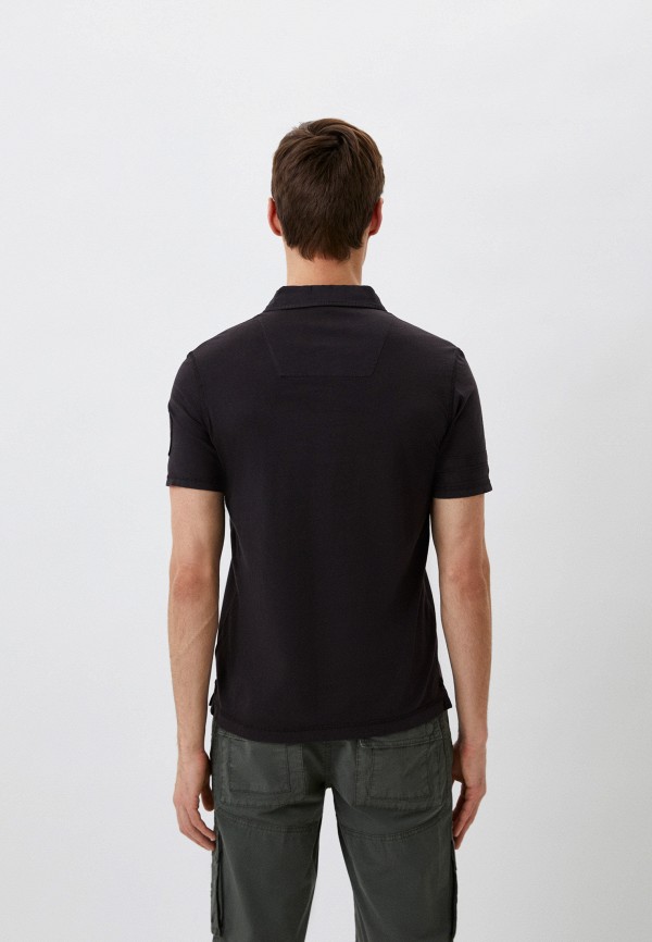 фото Поло aeronautica militare