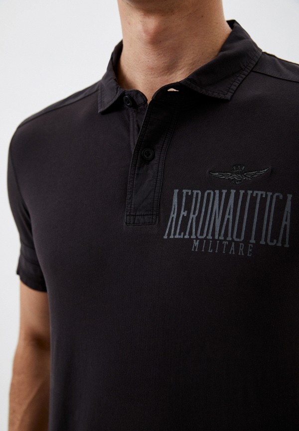 фото Поло aeronautica militare