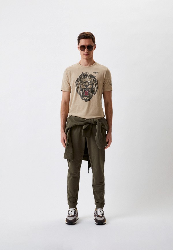 фото Костюм спортивный aeronautica militare