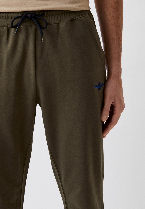 фото Костюм спортивный aeronautica militare