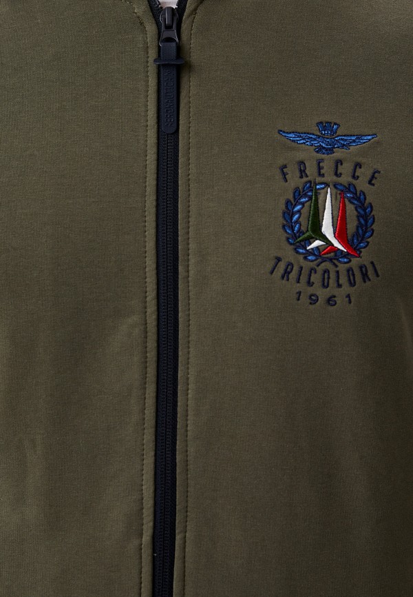 фото Костюм спортивный aeronautica militare