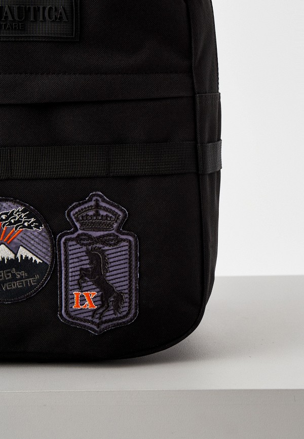 фото Рюкзак aeronautica militare