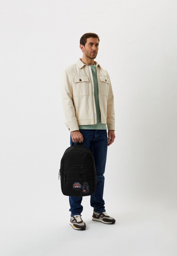 фото Рюкзак aeronautica militare