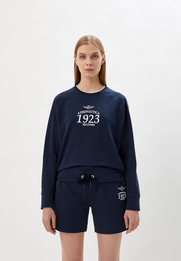 

Костюм спортивный Aeronautica Militare, Синий