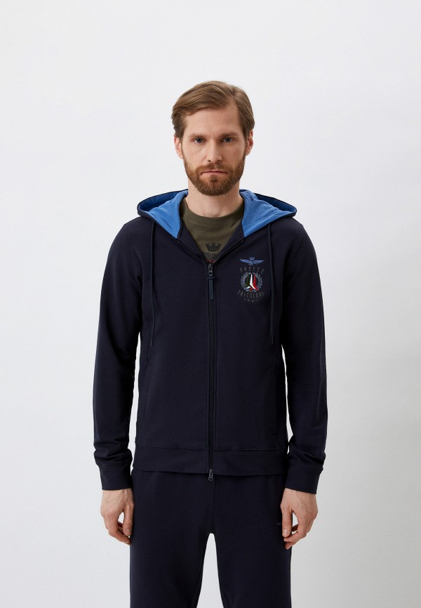 фото Костюм спортивный aeronautica militare