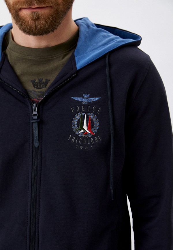 фото Костюм спортивный aeronautica militare