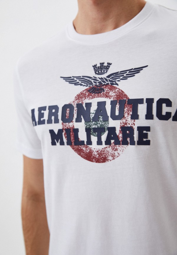 фото Футболка aeronautica militare