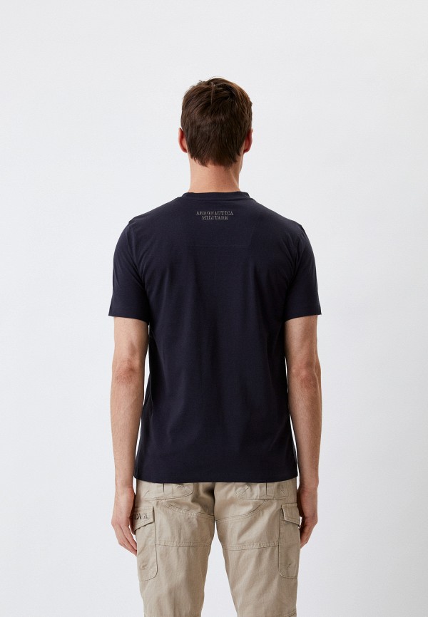 фото Футболка aeronautica militare