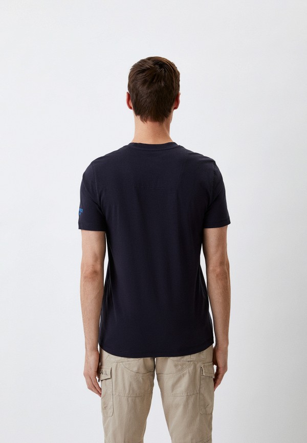 фото Футболка aeronautica militare