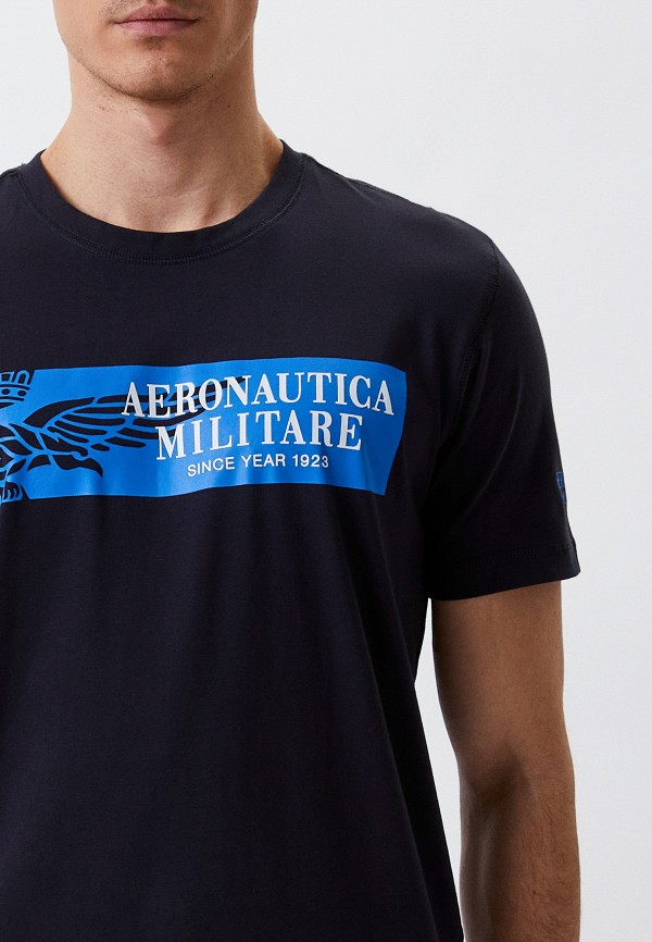 фото Футболка aeronautica militare