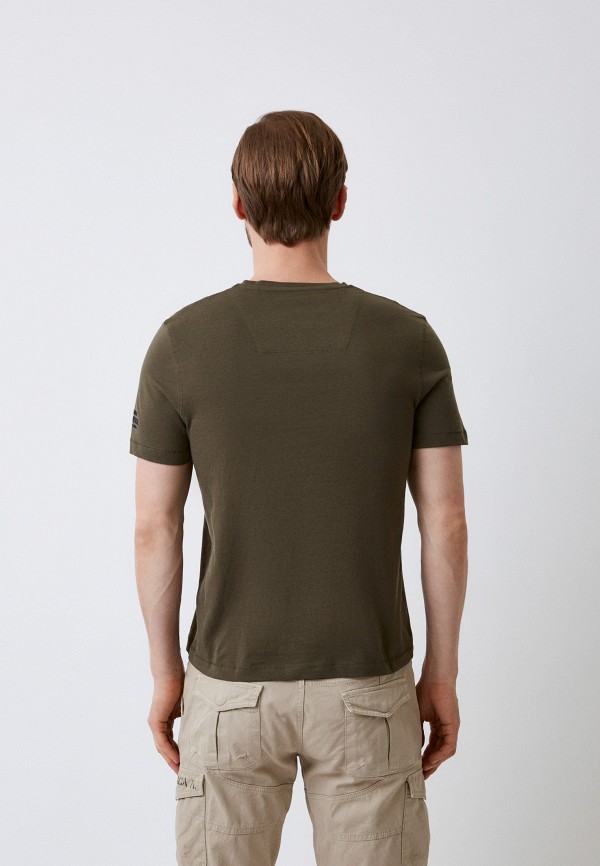 фото Футболка aeronautica militare