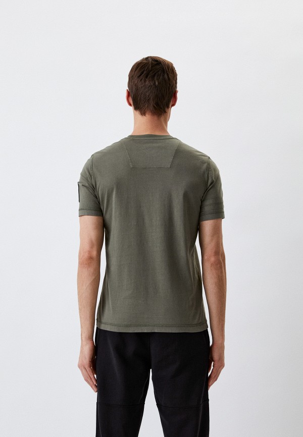 фото Футболка aeronautica militare