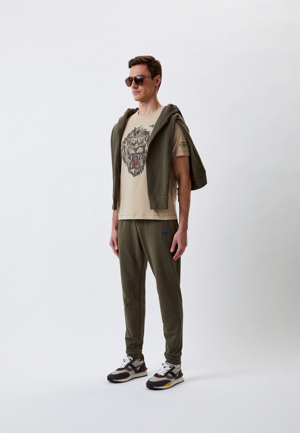 фото Футболка aeronautica militare