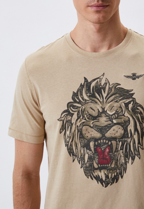 фото Футболка aeronautica militare