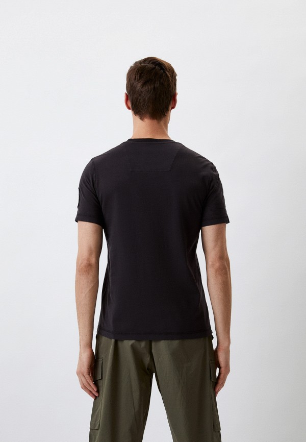 фото Футболка aeronautica militare