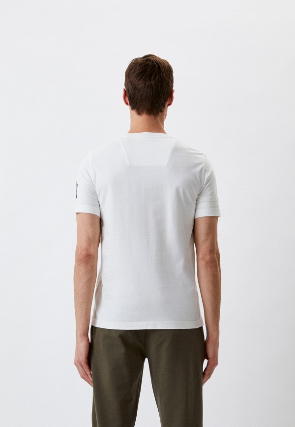 фото Футболка aeronautica militare