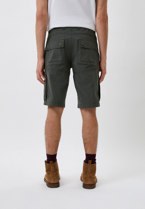 фото Шорты aeronautica militare