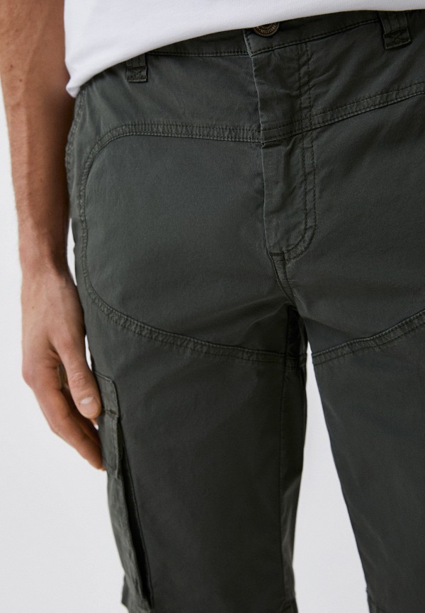 фото Шорты aeronautica militare