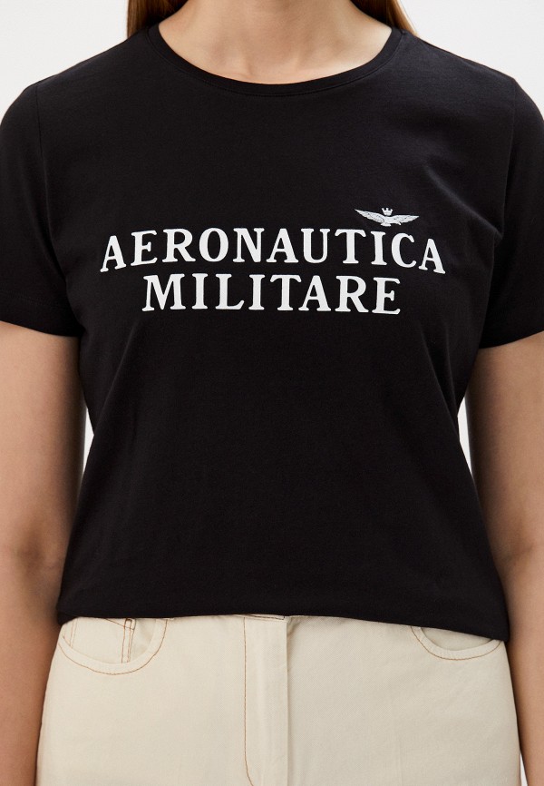 фото Футболка aeronautica militare